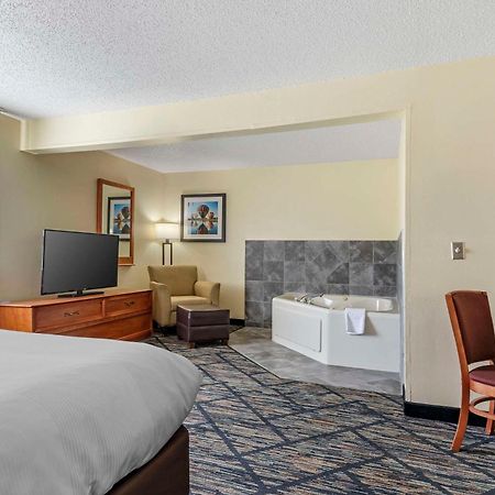 Quality Inn Indianola Luaran gambar